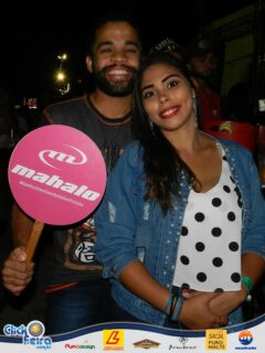 Festa da Vaca Atolada
